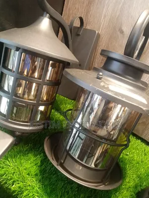 Wall Gate Light Outdoor