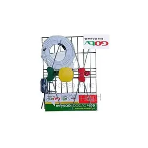 Gotv Digital Antenna + 10m Coaxial Cable