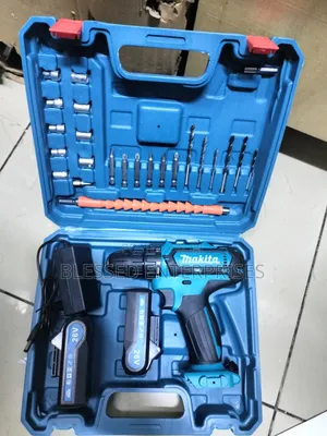 Rechargeable Makita Drill/ Electric Makita Cordless Drill