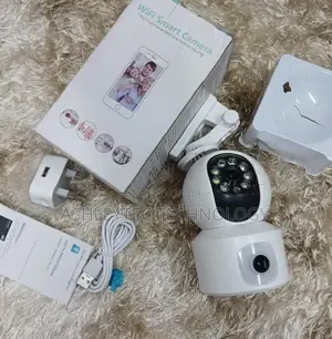 Best Wireless PIN Hole Spy Camera With Remote Access Battery