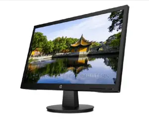 HP V22V 21.45'' Full HD Monitor