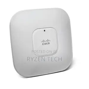 Cisco Business 240AC Wi-Fi Access Point | 802.11ac | 4x4 |