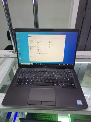 Laptop Dell Latitude 5300 8GB Intel Core I5 SSD 256GB