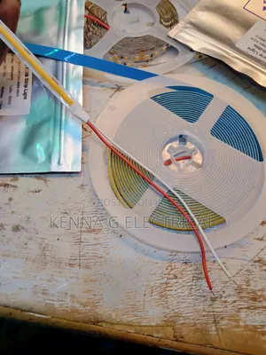 5 MTRS Long Strip Light