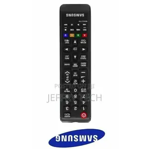 Samsung Digital TV Remote