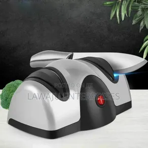 Professional Kitchen Knife Sharpener