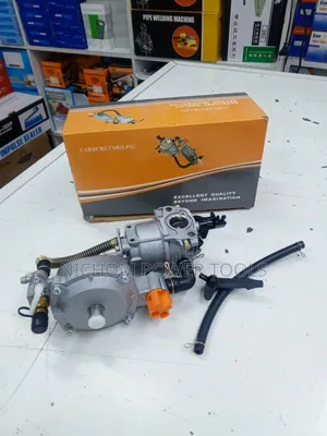 Quality Gas Carburetor