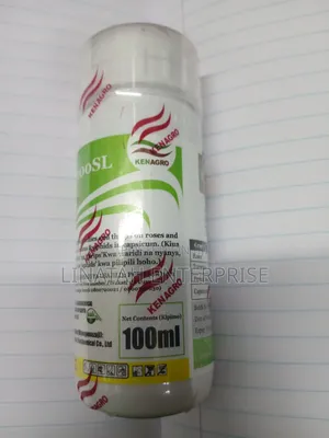 Acetak 200sl Insecticide 100ml