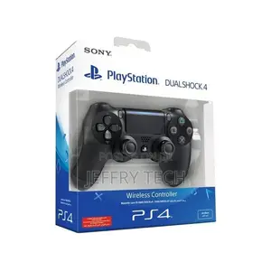 Sony Ps4 Pad Dual Shock 4 - Wireless Controller