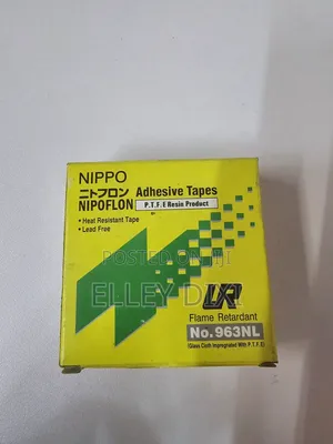 Heat Resistant Tape