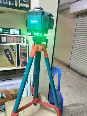 Digital Makita Laser Level Machine/ Makita Laser Level