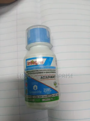 Integra 25ml Sticker