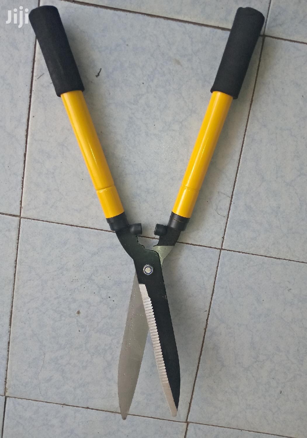 Garden Flower Shear