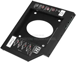 Second HDD Caddy