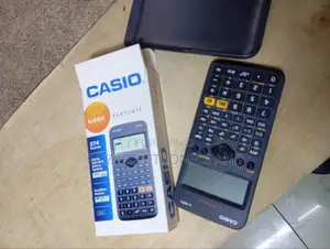 Scientific Calculator Fx-82ex