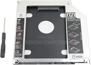 Universal Replacement HDD/SSD Caddy Hard Disk Drive Caddy