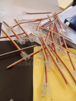 Power Connector for Strip Light