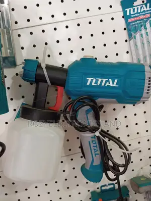 Sprayer Gun Machine Total
