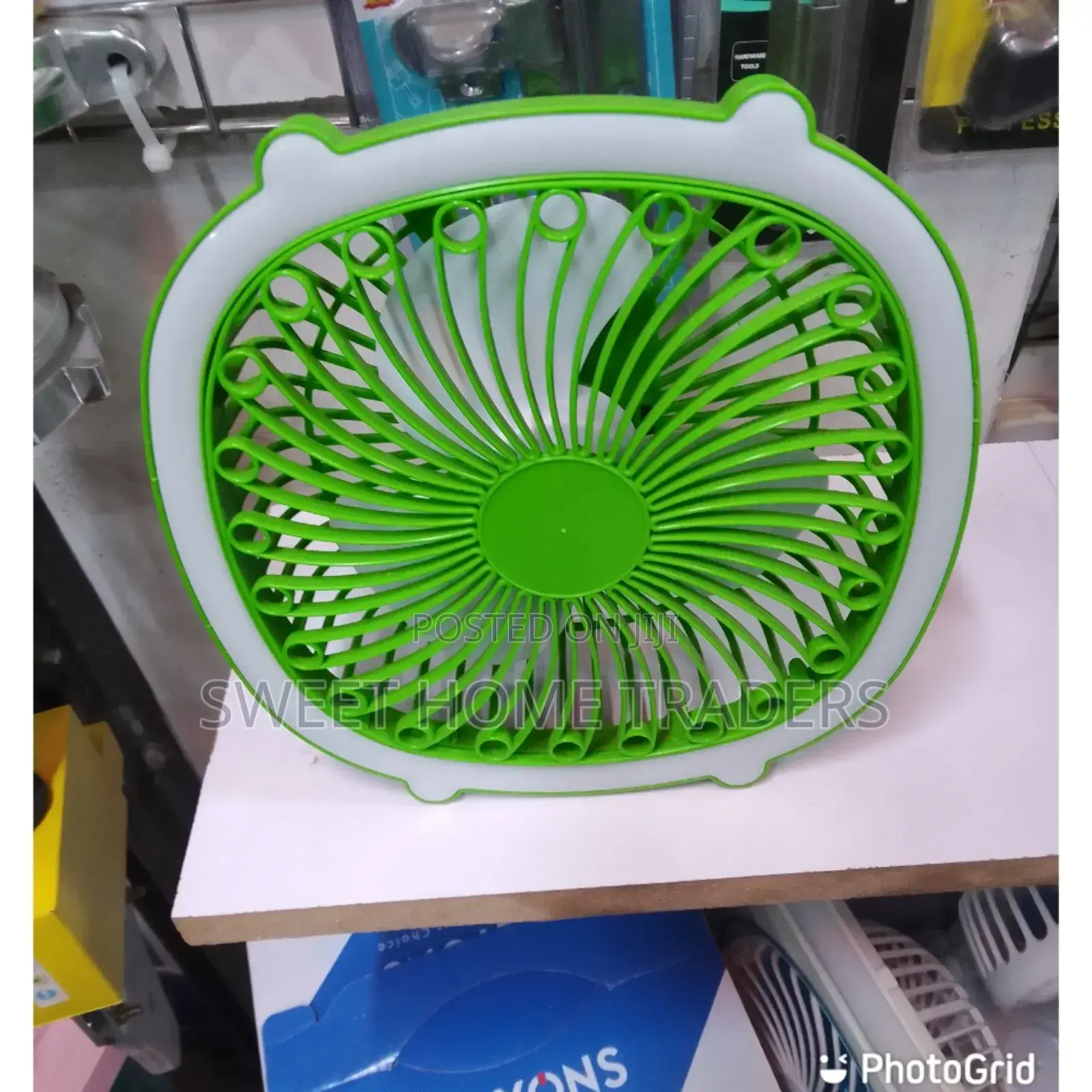Table Mini Fan