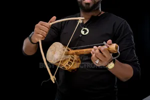 Oritu/Wandindi