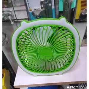 Min Table Fan /Table Fan