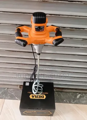 Ideal Dera Paint Mixer