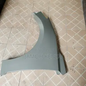 Mazda Atenza ,2014-2015-2016-2017,Wing,Fender Liner