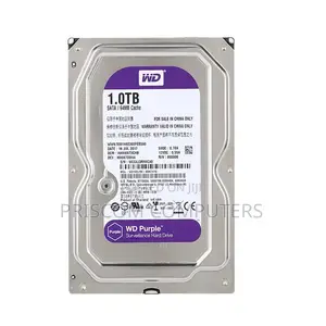 CCTV CAMERAS Surveillance Hardisks 1TB - With Warranty