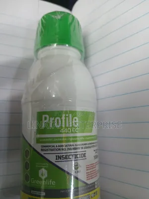 Profile 440EC 100ml Insecticide