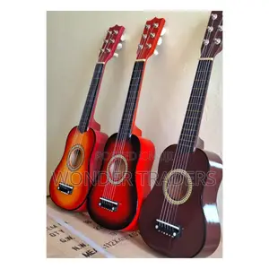 Kids Guitar Toy Musical Instruments Educational Toys