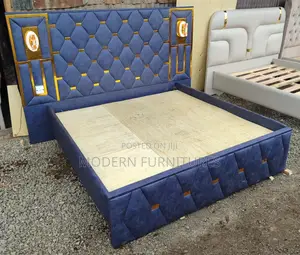 Classy 6/6 Bed