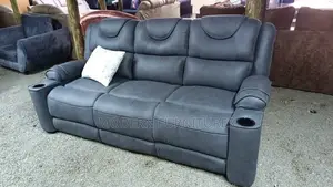 3 Seater Reclinerlike Sofa