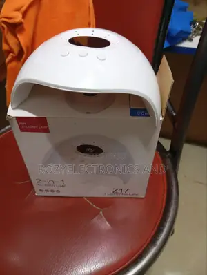Lamp Naila Machine