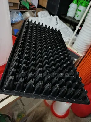 Seedling Growers