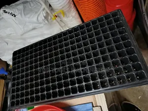 Seedling Growers