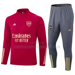 All International Teams Tracksuits