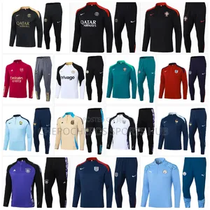 All International Teams Tracksuits
