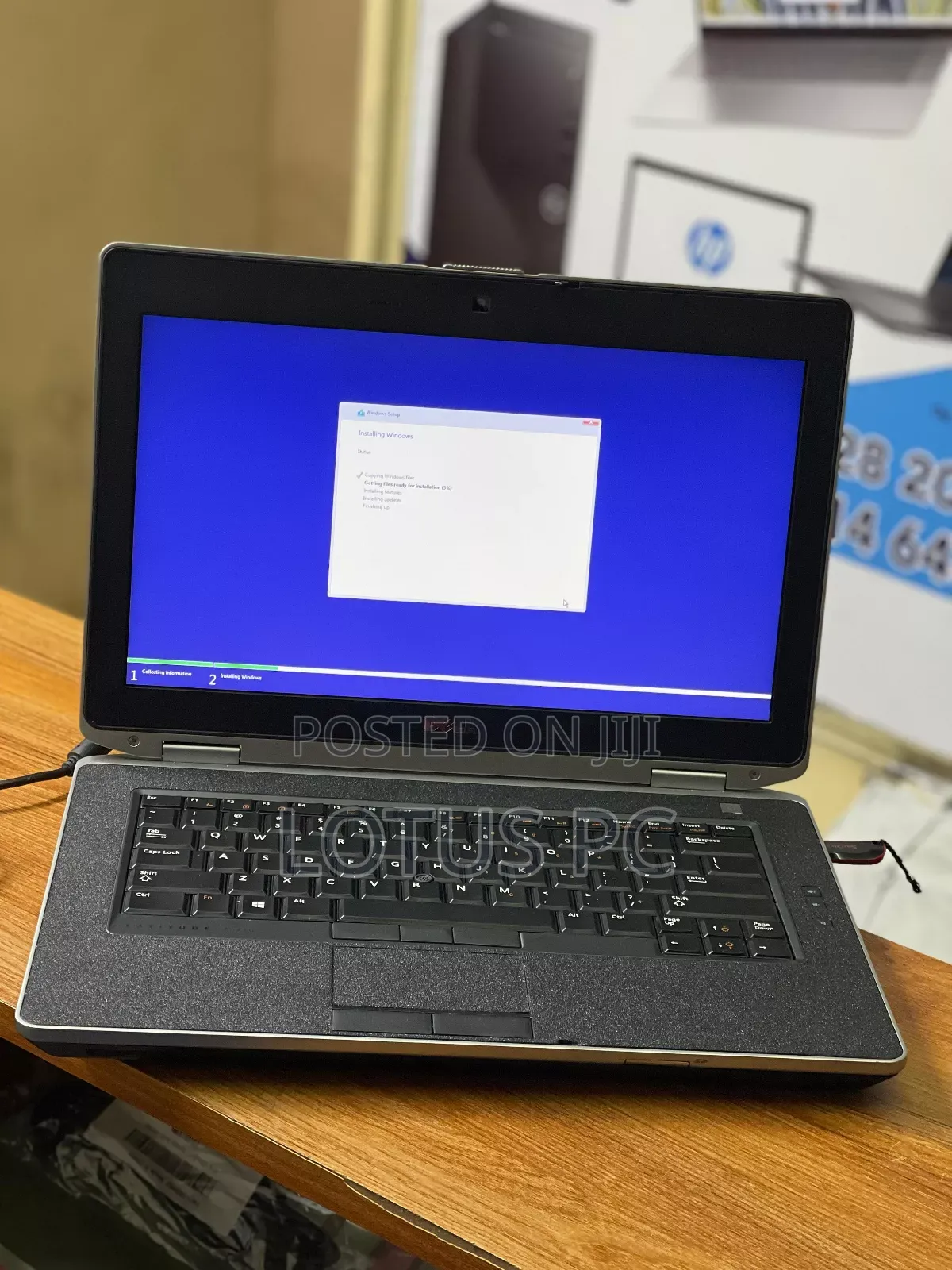 Laptop Dell Latitude E6430 4GB Intel Core I7 HDD 500GB