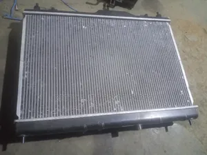 Nissan Note Radiator