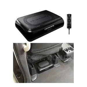 Pioneer Ts-Wx120a