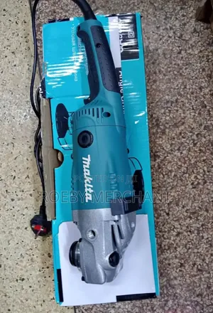 Makita Grinder/Makita Angle Grinder 9" Restocked