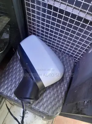 Mazda 3/Mazda Axela 2014 Side Mirror