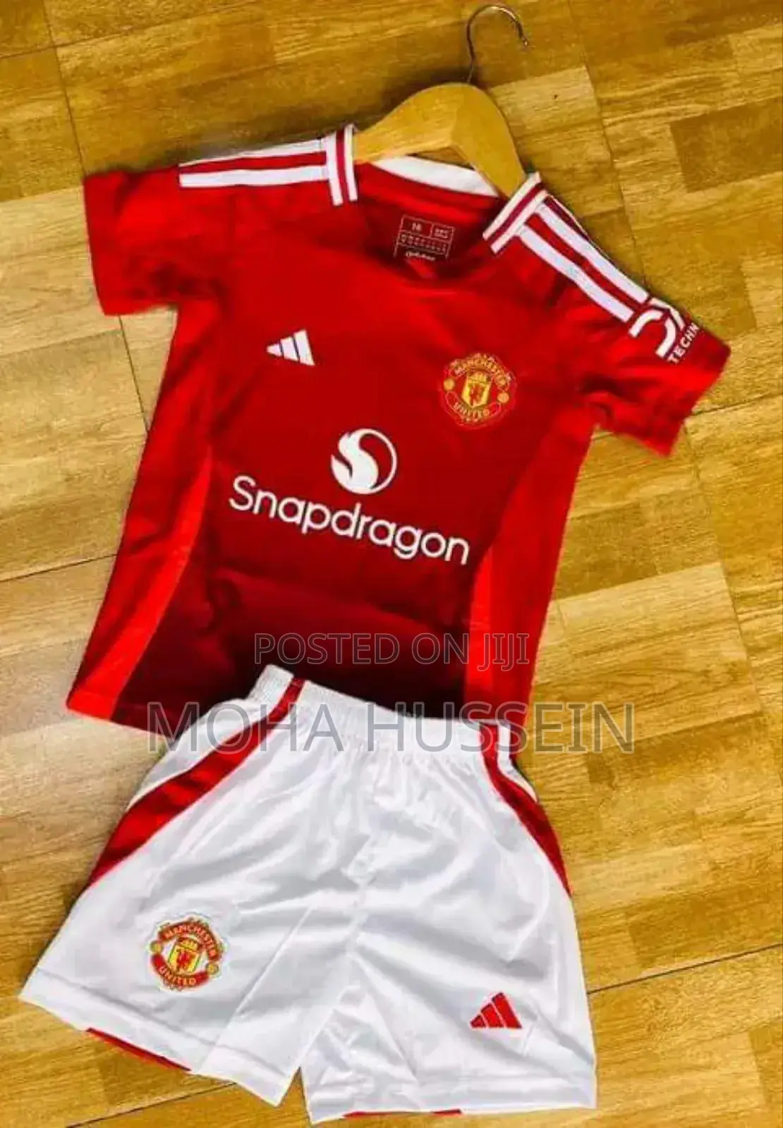 Manchester United Kids Jerseys