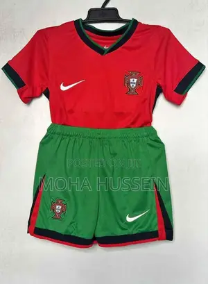 Manchester United Kids Jerseys