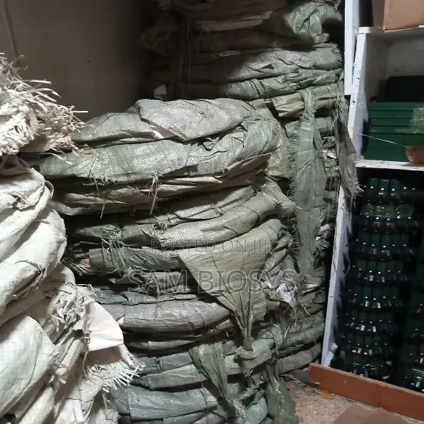 Double Galvanized Green Razor Wire 10m