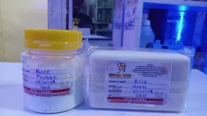 Rice Powder