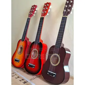 Kids Guitar Smart