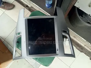 Quality Android Radio Subaru Legacy With Console
