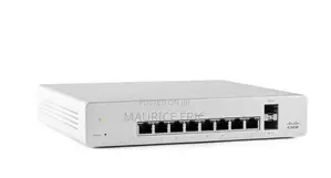 Meraki MS220 8P Switch