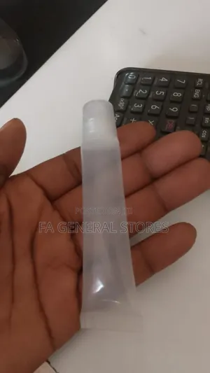 Lipgloss Tubes